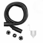 پیستوله برقی 750 وات رونیکس مدل 1375T به همراه چرخ‌دستی - Image 2