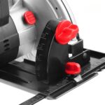 اره گرد بر شارژی 165 میلی متری رونیکس مدل 8609 - Image 5