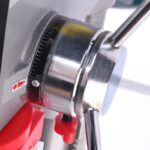 دریل برقی ستونی 16 میلی‌متری رونیکس مدل 2604 - Image 2