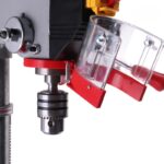 دریل برقی ستونی 16 میلی‌متری رونیکس مدل 2604 - Image 5