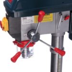 دریل برقی ستونی 16 میلی‌متری رونیکس مدل 2604 - Image 4