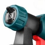 پیستوله برقی 750 وات رونیکس مدل 1375T به همراه چرخ‌دستی - Image 5