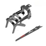 کیت اره افقی بر شارژی 12 ولت رونیکس مدل 8103K - Image 10