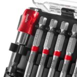 مجموعه 19 عددی سری پیچ گوشتی رونیکس مدل RH-5450 - Image 2