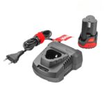 کیت اره افقی بر شارژی 12 ولت رونیکس مدل 8103K - Image 7