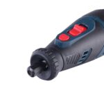 کیت فرز مینیاتوری شارژی 8 ولت رونیکس مدل 3421 - Image 2