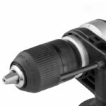 دریل برقی چکشی 13 میلی‌متری رونیکس مدل 2215 - Image 2