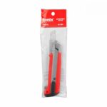 کاتر دلتا سه تیغ رونیکس مدل RH-3004 - Image 3