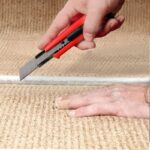 کاتر دلتا سه تیغ رونیکس مدل RH-3004 - Image 2