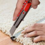 کاتر گالنا یک تیغ رونیکس مدل RH-3005 - Image 3