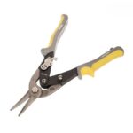 قیچی ورق بر مستقیم بر رونیکس مدل RH-3901 - Image 2