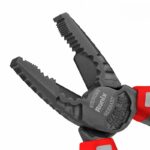 انبردست صنعتی 8 اینچی رونیکس مدل RH-1118 - Image 2