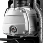 کمپرسور باد 80 لیتری رونیکس مدل RC-8010 - Image 2