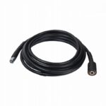 کارواش برقی 100 بار زغالی رونیکس مدل RP-U100 - Image 6