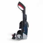 کارواش برقی 100 بار زغالی رونیکس مدل RP-U100 - Image 2