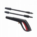 کارواش برقی 100 بار زغالی رونیکس مدل RP-U100 - Image 5