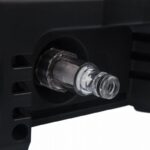 کارواش برقی 100 بار زغالی رونیکس مدل RP-U100 - Image 3