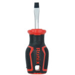 پیچ گوشتی ساده دو سو 38×6 رونیکس مدل RH-2745