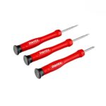 ست 6 عددی پیچ گوشتی رونیکس مدل RH-2712 - Image 3