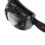 چراغ پیشانی 3 وات 120 لومن رونیکس مدل 4286 با حسگر حرکتی - Image 5