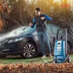 کارواش برقی 150 بار 1800 وات یونیورسال رونیکس مدل RP-U150 - Image 6