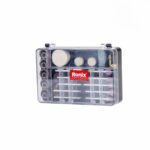 فرز برقی مینیاتوری دیجیتال 170 وات رونیکس مدل 3401 - Image 4