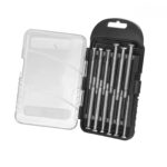 ست 12 عددی پیچ گوشتی ساعتی رونیکس مدل RH-2713 - Image 3