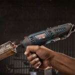 فرز برقی مینیاتوری دیجیتال 170 وات رونیکس مدل 3401 - Image 2