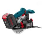 اره گرد بر شارژی 165 میلی متری رونیکس مدل 8609 - Image 3