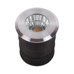 چراغ دفنی 5 وات 24 ولت ستاره شمال مدل LN28