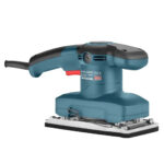 سنباده لرزان نجاری 320 وات رونیکس مدل 6403