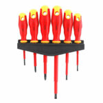 مجموعه 6 عددی پیچ گوشتی VDE 1000V رونیکس مدل RH-2724