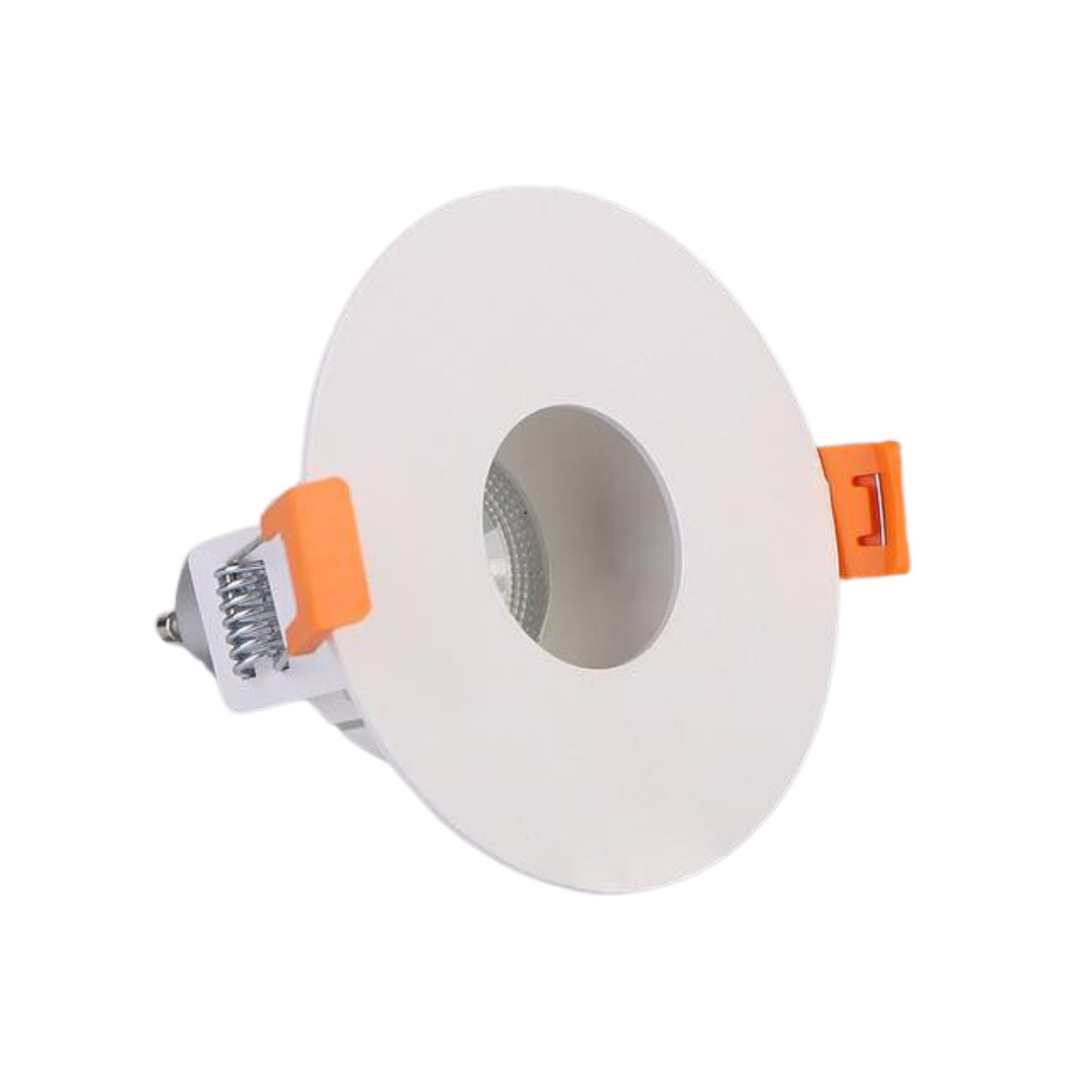 چراغ سقفی توکار گرد 50 وات ستاره شمال مدل DRC1 پنل سقفی توکار گرد 50 وات ستاره شمال مدل DRC1 - Image 1