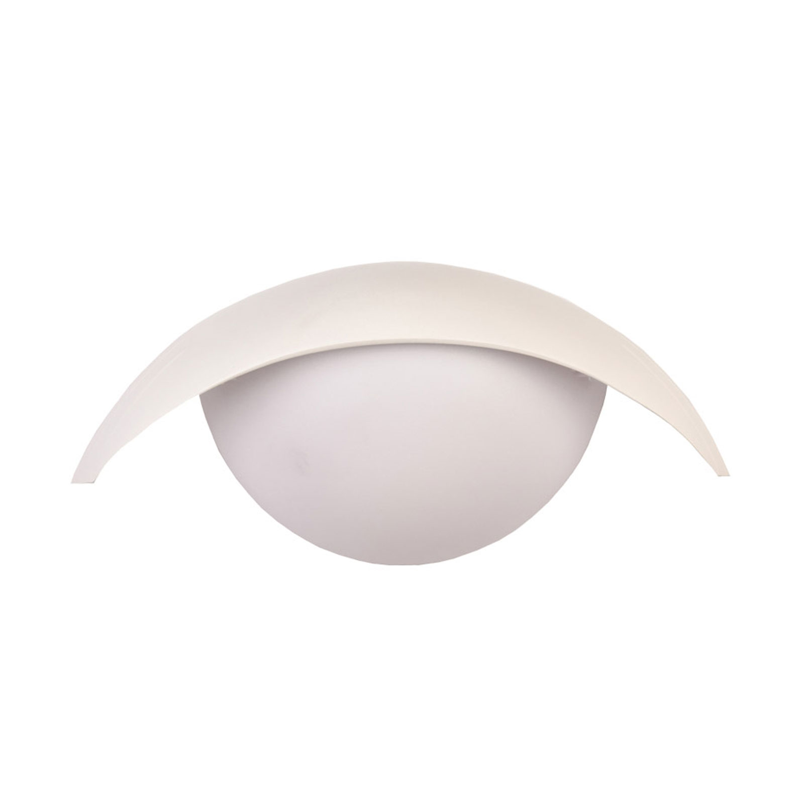 چراغ دیواری چشمی کوچک 3 وات ستاره شمال مدل V71 چراغ دیواری چشمی کوچک 3 وات ستاره شمال مدل V71 - Image 1