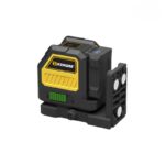 تراز لیزری با نور سبز کنزاکس مدل 1144 - Image 3