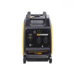 ژنراتور اینورتر بنزینی 3500 وات کنزاکس مدل 6137 - Image 3