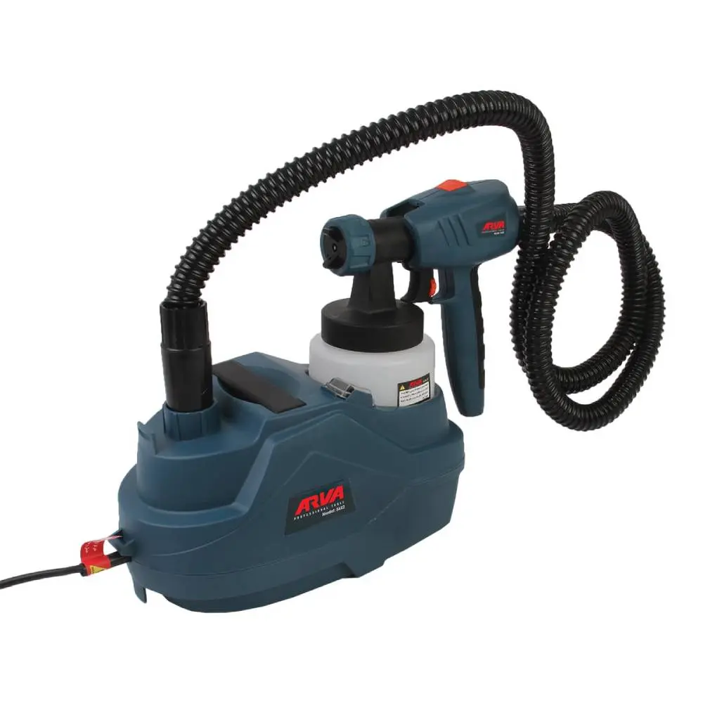 1 پیستوله برقی 600 وات آروا مدل 5622 - Image 1