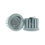 چراغ 25 وات COB ال ای دی AR111 اکووات مدل AR25A - Image 2