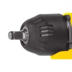 بکس شارژی براشلس 1/2 اینچ 20 ولت 400 نیوتن متر کنزاکس مدل 8800 - Image 3