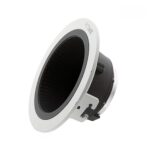 قاب توکار گرد اکووات مدل دارک لایت برش 10 کد AG10 - Image 4