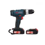 دریل پیچ گوشتی شارژی چکشی ۱۴.۴ ولت آروا مدل ۵۸۴۲ - Image 3