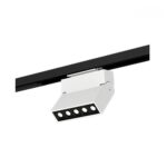 چراغ ریلی 12 وات زاویه تابش 15 درجه اکووات مدل دارک لایت - Image 3