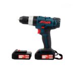 دریل پیچ گوشتی شارژی چکشی ۱۴.۴ ولت آروا مدل ۵۸۴۲ - Image 4