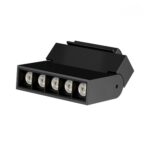 چراغ ریلی 12 وات زاویه تابش 15 درجه اکووات مدل دارک لایت - Image 2