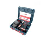 دریل پیچ گوشتی شارژی چکشی ۱۴.۴ ولت آروا مدل ۵۸۴۲ - Image 2