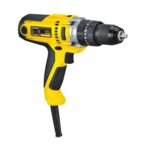 دریل پیچ گوشتی چکشی 450 وات 13 میلیمتری کنزاکس مدل 2515 - Image 3