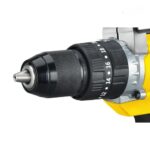 دریل پیچ گوشتی چکشی 450 وات 13 میلیمتری کنزاکس مدل 2515 - Image 4