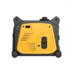 ژنراتور اینورتر بنزینی 3500 وات کنزاکس مدل 6137 - Image 2