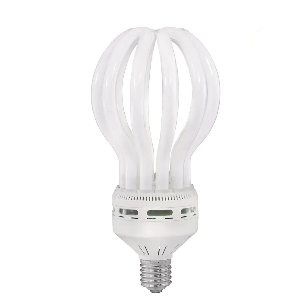 2 لامپ کم مصرف 150 وات اتحاد پارس شعاع توس سرپیچ E40 - Image 1