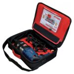 دریل بتن کن 800 وات 3 کیلویی آروا مدل 5272 - Image 2